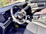 Hyundai Tucson 2026 годаүшін14 500 000 тг. в Уральск