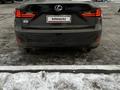 Lexus IS 250 2014 годаүшін8 000 000 тг. в Актобе – фото 5