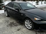 Lexus IS 250 2014 годаүшін7 500 000 тг. в Актобе – фото 3