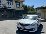 Hyundai Grandeur 2014 годаүшін8 000 000 тг. в Шымкент – фото 2