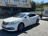 Hyundai Grandeur 2014 годаүшін8 000 000 тг. в Шымкент – фото 3