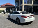 Hyundai Grandeur 2014 годаүшін8 000 000 тг. в Шымкент – фото 5