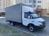 ГАЗ ГАЗель 2010 года за 6 500 000 тг. в Талдыкорган – фото 2