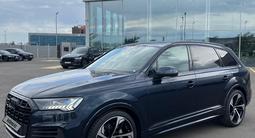 Audi Q7 2023 годаfor55 000 000 тг. в Астана – фото 2