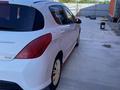 Peugeot 308 2011 годаfor3 800 000 тг. в Астана – фото 3