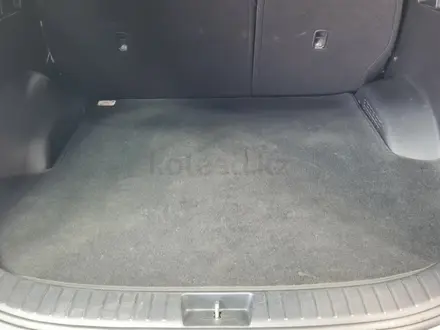Hyundai Santa Fe 2018 года за 11 590 000 тг. в Алматы – фото 10