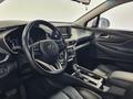Hyundai Santa Fe 2018 года за 11 590 000 тг. в Алматы – фото 12
