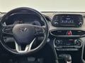 Hyundai Santa Fe 2018 года за 11 590 000 тг. в Алматы – фото 13