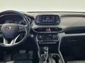 Hyundai Santa Fe 2018 года за 11 590 000 тг. в Алматы – фото 14