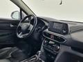 Hyundai Santa Fe 2018 года за 11 590 000 тг. в Алматы – фото 15