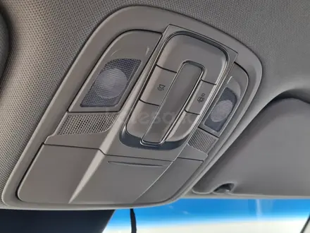 Hyundai Santa Fe 2018 года за 11 590 000 тг. в Алматы – фото 24