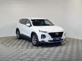 Hyundai Santa Fe 2018 года за 11 590 000 тг. в Алматы – фото 3