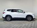 Hyundai Santa Fe 2018 года за 11 590 000 тг. в Алматы – фото 4