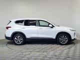 Hyundai Santa Fe 2018 годаүшін11 590 000 тг. в Алматы – фото 4