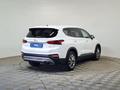 Hyundai Santa Fe 2018 года за 11 590 000 тг. в Алматы – фото 5