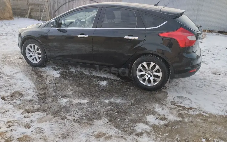 Ford Focus 2011 годаүшін3 100 000 тг. в Уральск