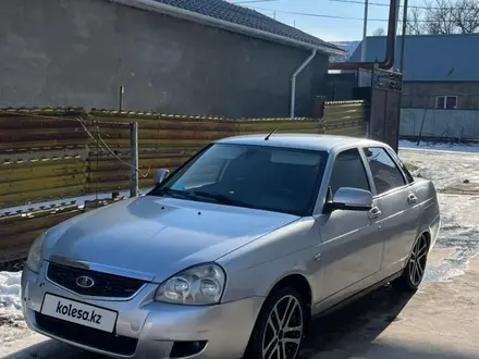 ВАЗ (Lada) Priora 2170 2013 года за 2 350 000 тг. в Астана