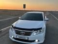 Toyota Camry 2013 года за 8 800 000 тг. в Актау – фото 3