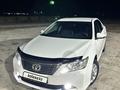 Toyota Camry 2013 года за 8 800 000 тг. в Актау