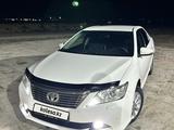 Toyota Camry 2013 годаүшін8 800 000 тг. в Актау