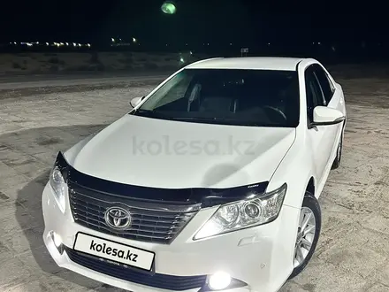 Toyota Camry 2013 года за 8 800 000 тг. в Актау