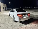 Toyota Camry 2013 годаүшін8 800 000 тг. в Актау – фото 4