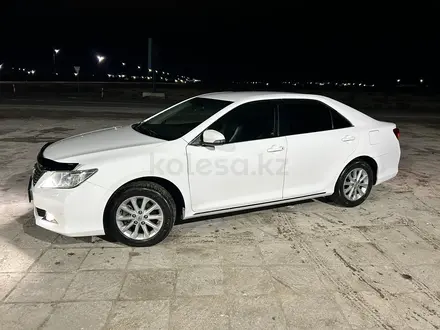 Toyota Camry 2013 года за 8 800 000 тг. в Актау – фото 6