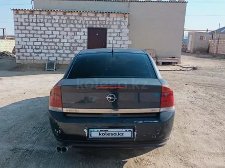 Opel Vectra 2002 года за 2 000 000 тг. в Актау – фото 4