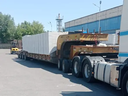 Trailer Group 2012 года за 15 800 000 тг. в Алматы