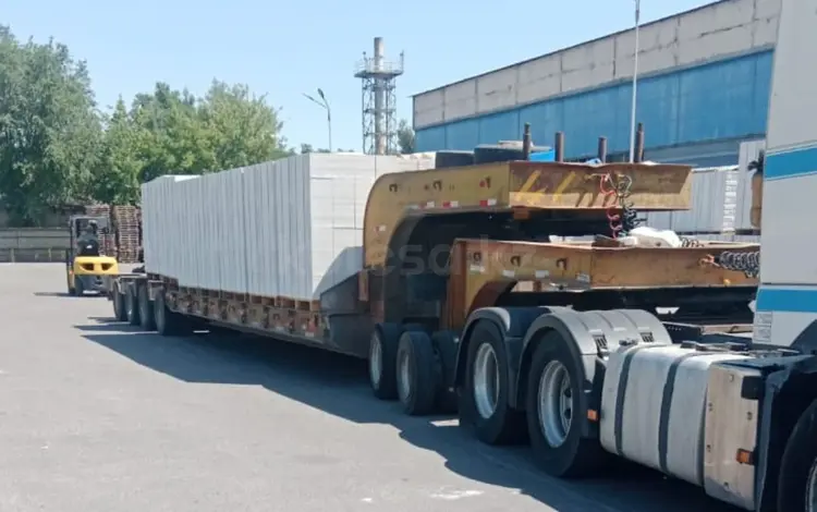 Trailer Group 2012 года за 15 800 000 тг. в Алматы