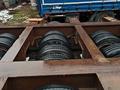 Trailer Group 2012 года за 15 800 000 тг. в Алматы – фото 2