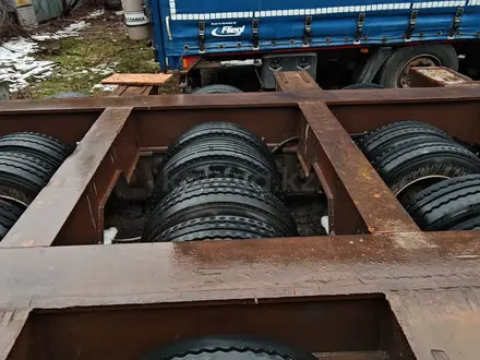 Trailer Group 2012 года за 15 800 000 тг. в Алматы – фото 2