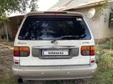 Mazda MPV 1997 года за 2 000 000 тг. в Талгар – фото 5