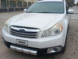 Subaru Outback 2011 годаfor5 100 000 тг. в Актобе