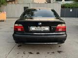 BMW 525 2000 года за 3 300 000 тг. в Алматы – фото 3
