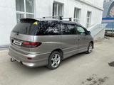 Toyota Estima 2003 года за 5 000 000 тг. в Астана – фото 5