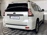 Toyota Land Cruiser Prado 2018 годаүшін21 500 000 тг. в Алматы – фото 5