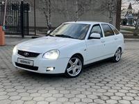 ВАЗ (Lada) Priora 2172 2013 года за 3 500 000 тг. в Астана