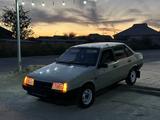 ВАЗ (Lada) 21099 2000 года за 800 000 тг. в Шымкент – фото 4