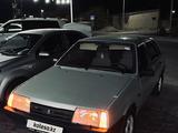 ВАЗ (Lada) 21099 2000 года за 800 000 тг. в Шымкент