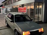 ВАЗ (Lada) 21099 2000 года за 800 000 тг. в Шымкент – фото 3