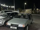 ВАЗ (Lada) 21099 2000 года за 800 000 тг. в Шымкент – фото 5