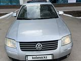 Volkswagen Passat 2005 года за 2 300 000 тг. в Астана – фото 2