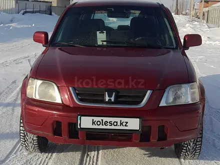 Honda CR-V 1998 года за 3 600 000 тг. в Астана