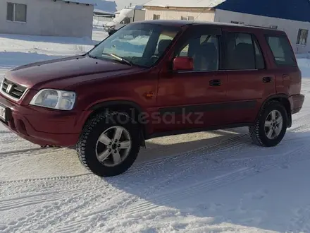 Honda CR-V 1998 года за 3 600 000 тг. в Астана – фото 7