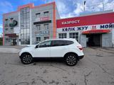 Nissan Qashqai 2012 года за 7 500 000 тг. в Астана