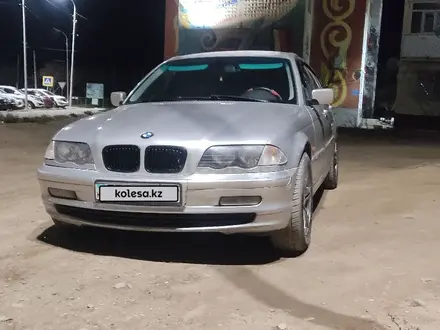 BMW 328 1998 года за 3 150 000 тг. в Жезказган – фото 9