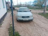 Audi A4 1995 года за 800 000 тг. в Казталовка – фото 2