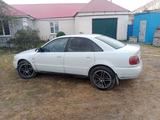 Audi A4 1995 года за 800 000 тг. в Казталовка