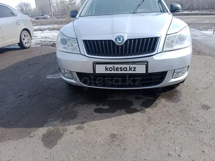 Skoda Octavia 2013 года за 4 519 565 тг. в Уральск